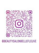 ベルフルーブ(Belle Fleuve) Belle Fleuve