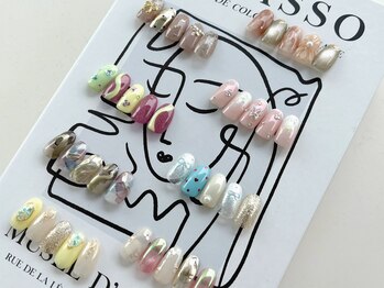 ディアネイル 大宮店(Deanail)/