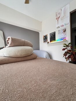 ふわりん/カウンセリング重視です