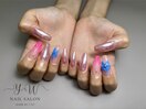 フルアート＋パーツ料金