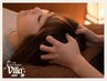 男性限定【脳疲労/むくみ/骨盤矯正/血行促進】タイ古式60min+ヘッドスパ30min