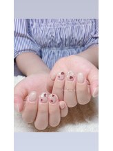ネイルズ イルク(Nails Irk)/