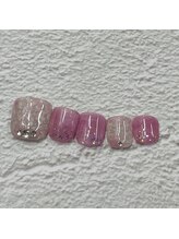 ネイルガーデン 上通店/2025 &nbsp;8月