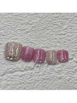 ネイルガーデン 上通店/2025 &nbsp;8月