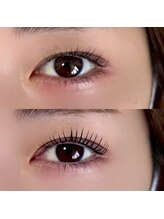 エルア 名古屋栄(elua)/パリジェンヌ/マツパ/まゆげ