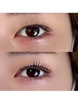 エルア 名古屋栄(elua)/パリジェンヌ/マツパ/まゆげ