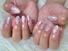 ダリア トータルビューティー(Daria. total beauty)/エアリー　マグネット　茅場町