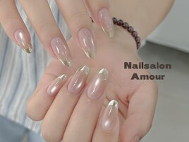 うるぷるマグ×ミラーフレンチ