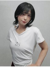 全力ストレッチ 天満 南森町店 AYUMI トレーナー