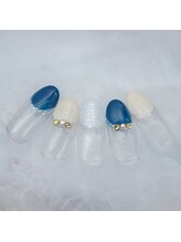 はあとねいる 山科店/ハンド125