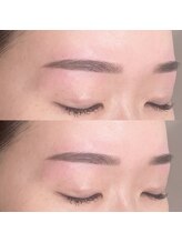 ヴァイス(VAICE)/眉毛ワックス/眉カラー