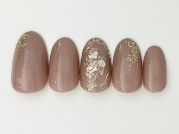  [蒲田限定A]上品シェル¥8250