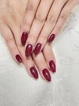 光希 銀座一丁目/フラッシュネイル5990　円