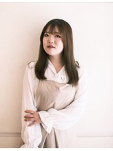 ラ ボー(la beaux) 細川 ななみ