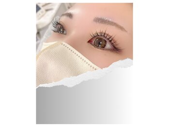 コリーンビューティー(Colleen beauty)