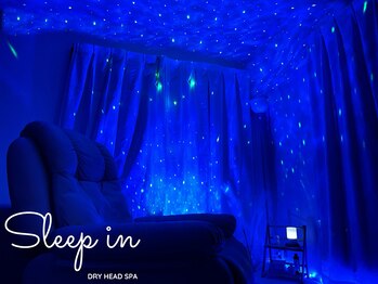 スリープイン 宇都宮西川田店(Sleep in)