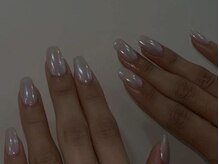 アイネイルズ 大宮店(Ｉ nails)/【Sawa @sawainails】
