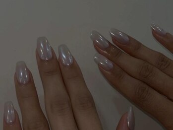 【Sawa @sawainails】