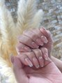 ネイルステーション アトレ浦和店(NAIL STATION)&nbsp;毎月お気に入りになるネイルを♪