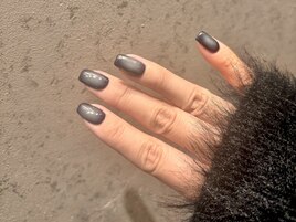 オーダーネイル