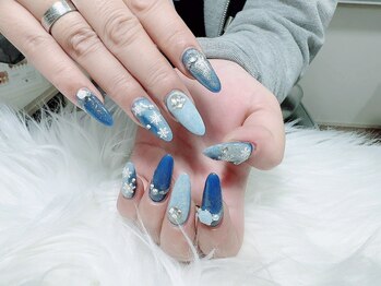 ハルネイル(HARU NAIL)/