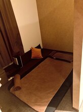アジエスタ 恵比寿店(ASIESTA)/施術部屋
