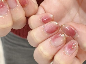 ナンバーネイル 立川(N゜Nail)/KANAKO限定 designコース