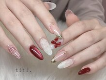 ティティ 横浜(t i t i.)/