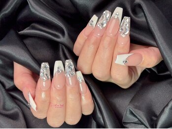 エーコン(ACon)/ジェルスカルプ FREE DESIGN