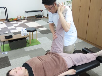 まろカイロプラクティックの写真