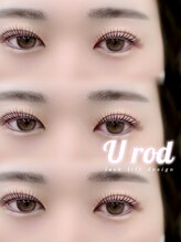 アイモア 可児店(eye mor.)/まつげパーマ