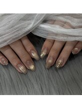 アース 新瑞橋店(HAIR & MAKE EARTH)/プルマグ×ハート