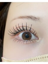 チャーム 四条烏丸(Charm)/下まつげ