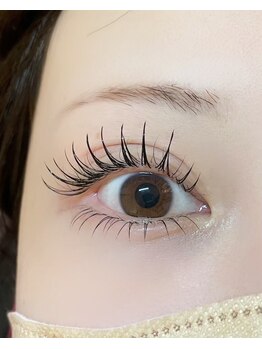 チャーム 四条烏丸(Charm)/下まつげ