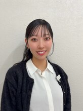 モイ(Moi’e) スタッフ 石間