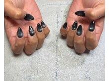 マグネットネイル