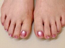 ベルクルール 駒沢大学店の雰囲気（初回他店ソフトジェルオフ無料♪フットマグネット¥9.000）