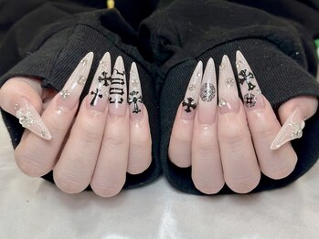 長さ出し　やり放題　90