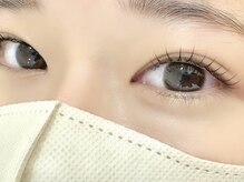 アフター(After)/まつ毛パーマ