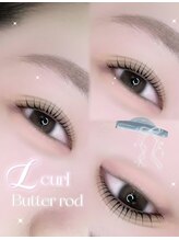 ソワプノン 小牧店(soie punon)/写真映えデザイン♪