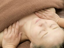 Beauty salon CENDRILLON【サンドリヨン】/疲れもスッキリ