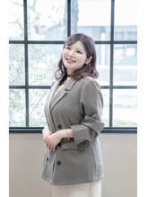 リシェ ネイル アンド アイラッシュ(riche)&nbsp;坂之上 晏慈