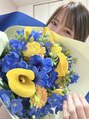 カラーズ(COLOURS) 美容について調べたり体験することも