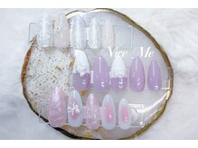 ナイスミー(Nice Me)/スペシャルデザイン♪