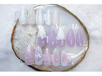 スペシャルデザイン♪