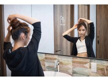 ラフィモ 岡崎戸崎店(lafimo)/ピラティス/ジム/ダイエット