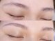 Licca - EYE + BEAUTY - 【まつげパーマ/眉毛/アイブロウ/マツエク】【6/24~(予定)】の写真/【初めての方も相談しやすい◎】あなたの骨格や輪郭に似合わせたデザインでしっかり垢抜け眉に!