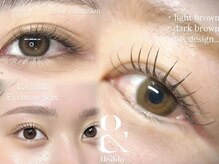 ***似合わせまつげで叶える理想の目元***