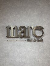 マーレ(mare)&nbsp;Aya 