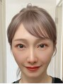クレア(CREA) 松本 雅美